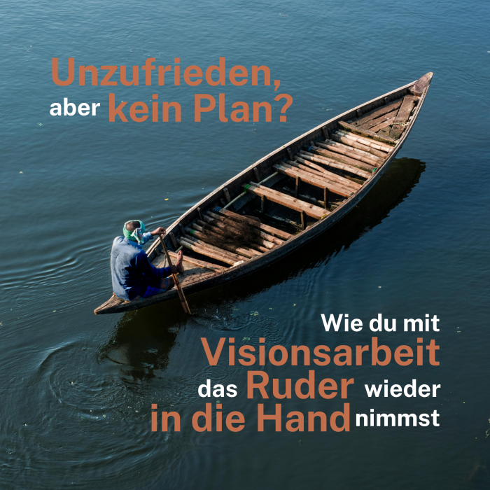 Visionsarbeit